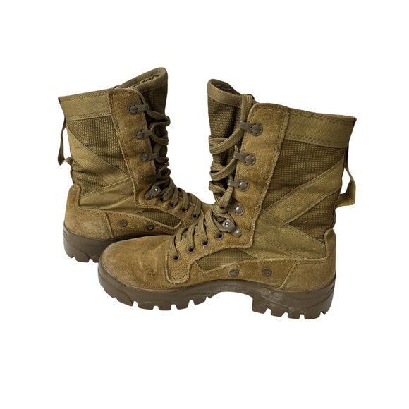 Garmont T8 Bifida Tactical Military Boots Men\'s Coyote Tan Combat US Size 5.5 main image 10